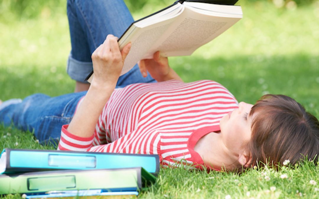 Ultimate Summer Revision Tips