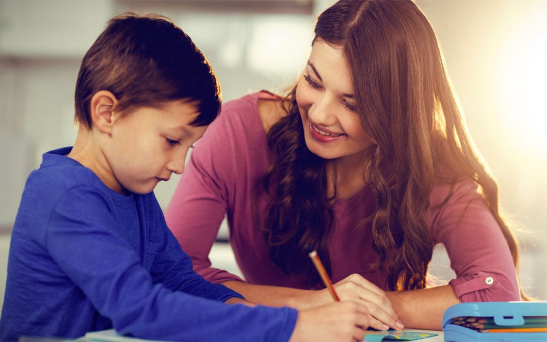 What Age should Children Start Writing? Should it be Before Starting School?