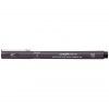 uni PIN Brush Dark Grey uni PIN Brush Dark Grey