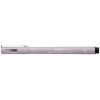 uni PIN Brush Light Grey uni PIN Brush Light Grey
