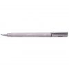 uni PIN Brush Light Grey uni PIN Brush Light Grey