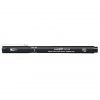 uni PIN Brush Black uni PIN Brush Black