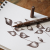 Pin-Sepia-brush-creative