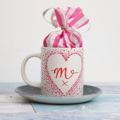 Five favourite Mother’s Day handmade hacks